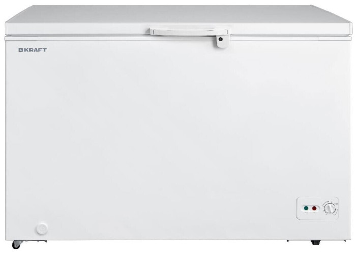 Морозильный ларь Kraft BDW-342QX