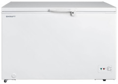 Морозильный ларь Kraft BDW-342QX