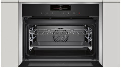 Встраиваемая пароварка Neff C 18FT48N0