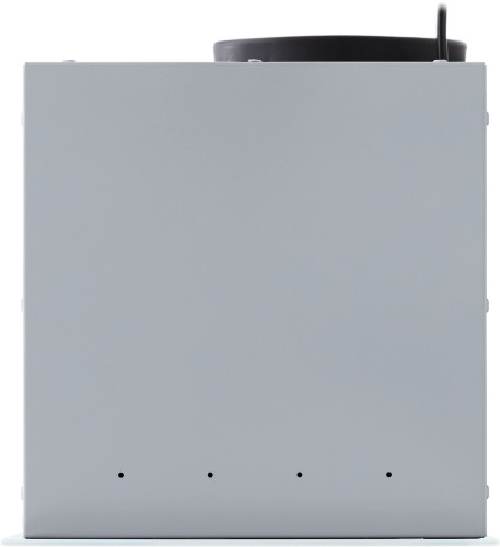 Встраиваемая вытяжка Krona Arven 600 White S