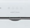 Встраиваемая вытяжка Krona Arven 600 White S