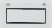 Встраиваемая вытяжка Krona Arven 600 White S