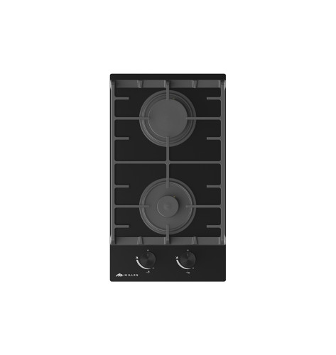 Газовая варочная панель Millen MGHG 301 BL