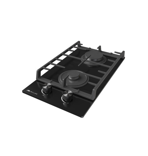 Газовая варочная панель Millen MGHG 301 BL