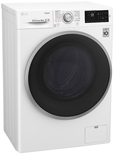 Стиральная машина LG F0J6NS1W