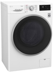 Стиральная машина LG F0J6NS1W