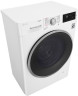 Стиральная машина LG F0J6NS1W