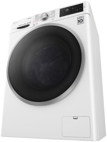 Стиральная машина LG F0J6NS1W