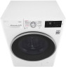 Стиральная машина LG F0J6NS1W