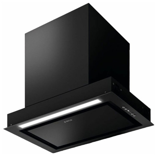 Встраиваемая вытяжка Elica HIDDEN 2.0 BL MAT/A/52