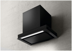 Встраиваемая вытяжка Elica HIDDEN 2.0 BL MAT/A/52