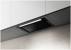 Встраиваемая вытяжка Elica HIDDEN 2.0 BL MAT/A/52