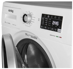 Стиральная машина Korting KWM 55F1285