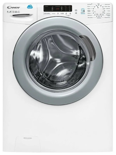 Стиральная машина Candy CS 1292DS3/1
