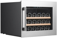 Винный шкаф Temptech OZ45SX