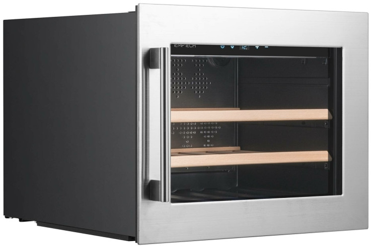 Винный шкаф Temptech OZ45SX