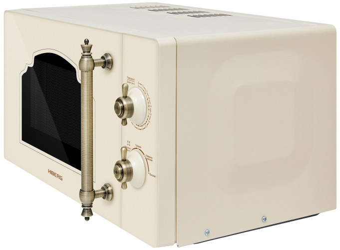 Микроволновая печь Hiberg VM 4288 YR