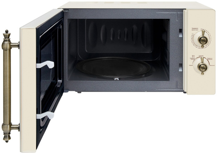 Микроволновая печь Hiberg VM 4288 YR