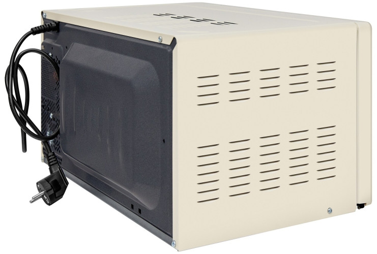 Микроволновая печь Hiberg VM 4288 YR