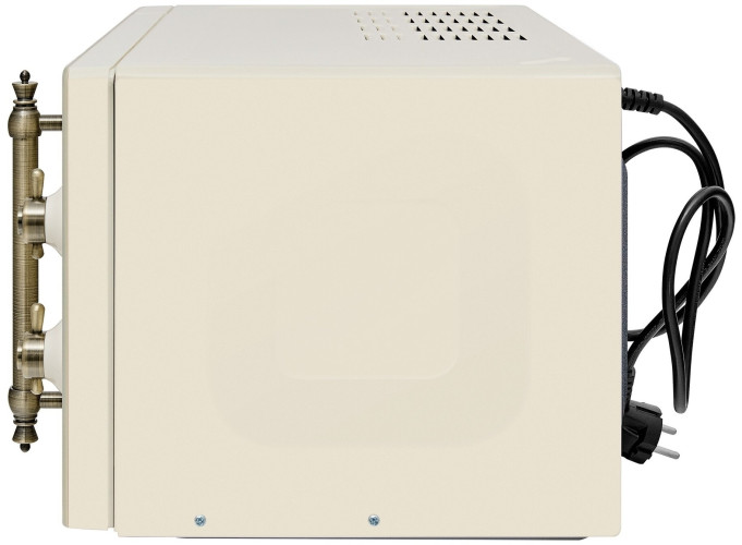 Микроволновая печь Hiberg VM 4288 YR