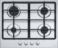 Газовая варочная панель Franke FHSM 604 4G XS C
