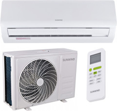 Сплит-система SunWind SW-12/IN- SW-12/OUT