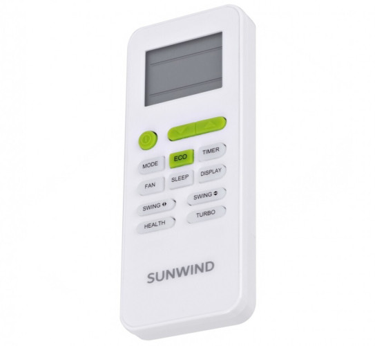 Сплит-система SunWind SW-12/IN- SW-12/OUT