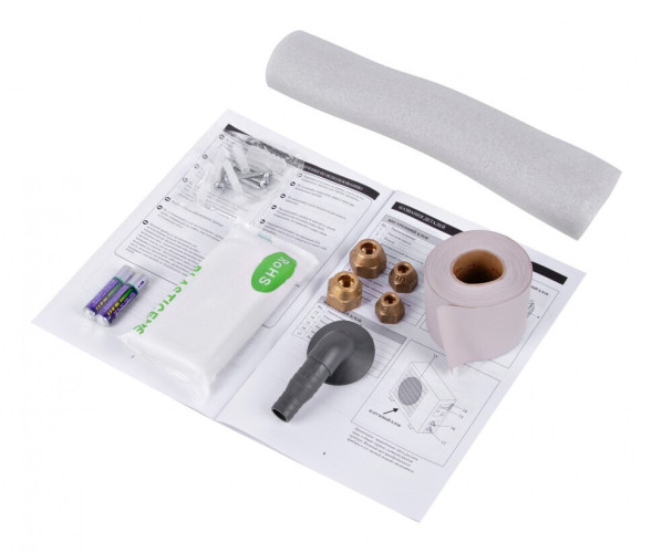 Сплит-система SunWind SW-12/IN- SW-12/OUT