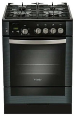 Газовая плита Gefest 6500 03 Д1А