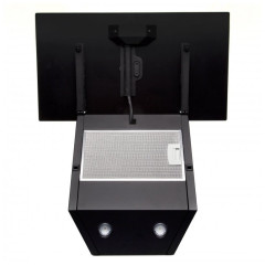 Кухонная вытяжка Konigin Colibri Ivory 60