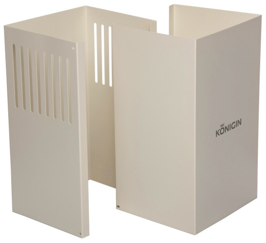 Кухонная вытяжка Konigin Colibri Ivory 60