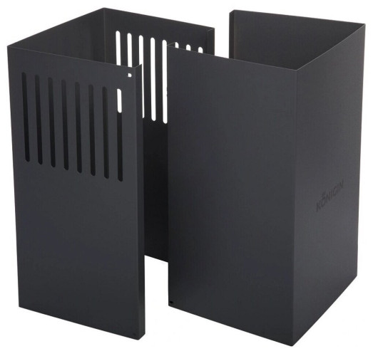 Кухонная вытяжка Konigin Colibri Ivory 60