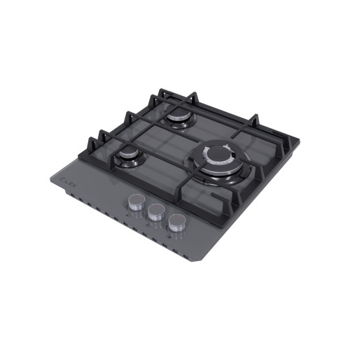 Газовая варочная панель Lex GVG 435 GR