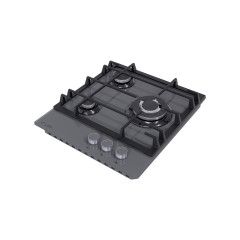 Газовая варочная панель Lex GVG 435 GR