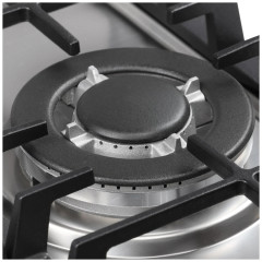 Газовая варочная панель AVEX HS 4531 X