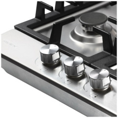 Газовая варочная панель AVEX HS 4531 X