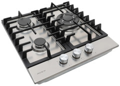 Газовая варочная панель AVEX HS 4531 X