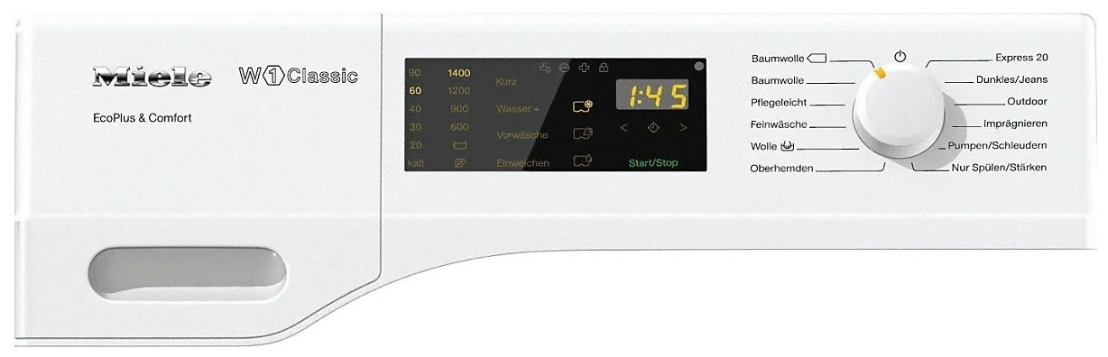 Стиральная машина Miele WDB 030