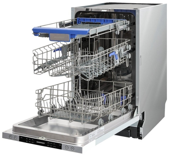 Посудомоечная машина Nordfrost BI4 1063