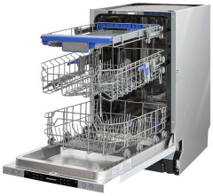 Посудомоечная машина Nordfrost BI4 1063