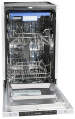 Посудомоечная машина Nordfrost BI4 1063