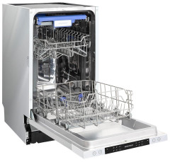 Посудомоечная машина Nordfrost BI4 1063