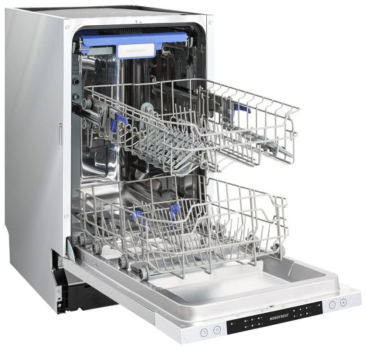 Посудомоечная машина Nordfrost BI4 1063