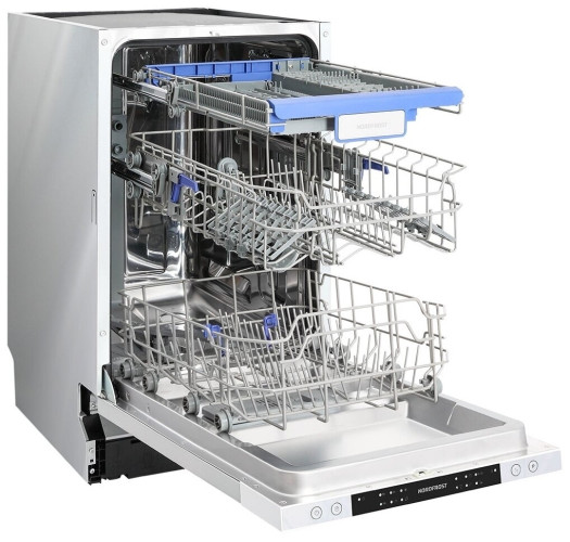 Посудомоечная машина Nordfrost BI4 1063