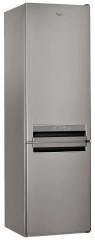 Холодильник Whirlpool BSNF 9752 OX