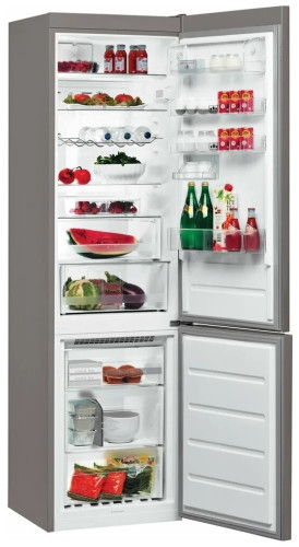 Холодильник Whirlpool BSNF 9752 OX