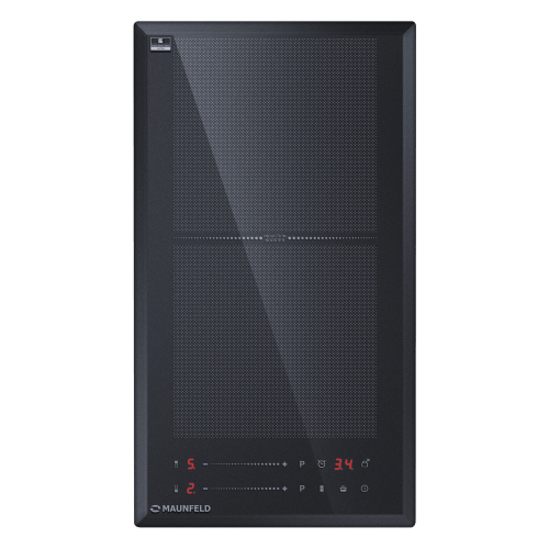 Индукционная варочная панель Maunfeld CVI292S2FDGR