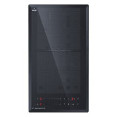 Индукционная варочная панель Maunfeld CVI292S2FDGR