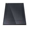 Индукционная варочная панель Maunfeld CVI292S2FDGR