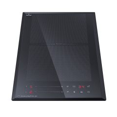 Индукционная варочная панель Maunfeld CVI292S2FDGR
